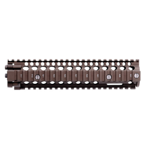 DANIEL DEFENSE MK18 RIS II Rail Assembly FDE