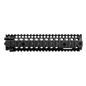 DANIEL DEFENSE MK18 RIS II Rail Assembly Black