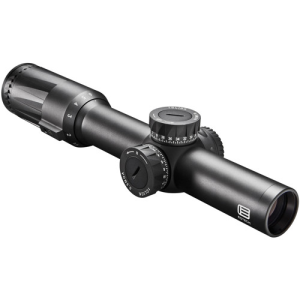 EOTECH Vudu Precision 1x-6x24 30mm SR-2 7.62 BDC MOA Grn