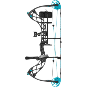 DIAMOND ARCHERY Carbon Knockout RH 50# CF RAK EQ
