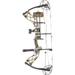DIAMOND ARCHERY Deploy SB RH 60# Breakup Country RAK
