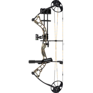 DIAMOND ARCHERY Infinite 305 LH 7-70# Breakup Country w/pkg