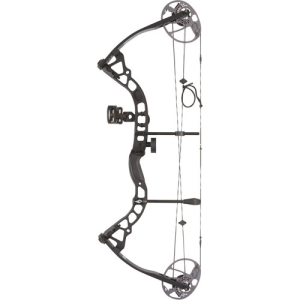 DIAMOND ARCHERY Atomic RH 29# Black