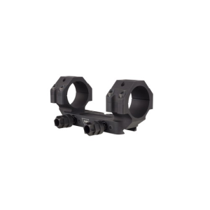 TRIJICON Q-LOC Bolt Action Mount fits 30mm Objective | Matte Black