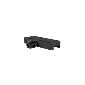 TRIJICON Q-LOC ACOG/VCOG Mount | Matte Black
