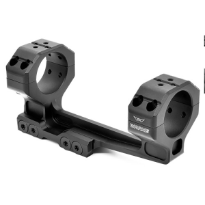 WARNE Skyline 1 Piece Precision 30mm MSR 1pc Cantilever