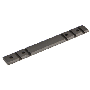 WARNE Maxima Base Matte fits Tikka T3/T3x 1pc