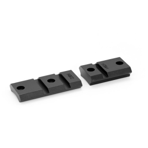 WARNE Maxima Base Matte fits Winchester XPR 2pc