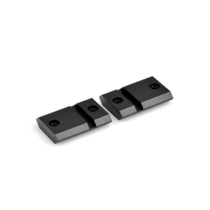WARNE Maxima Base Matte fits Tikka T3/T3x 2pc