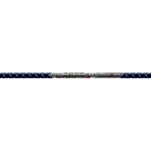 EASTON TECHNICAL FMJ 5mm Shafts 300 Diamond Plate 12 Dozen