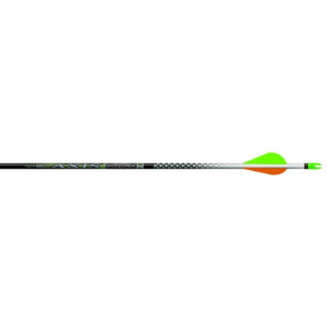 EASTON TECHNICAL Axis 5mm 2" Blazer Vanes 300 Factory Helical 6pk