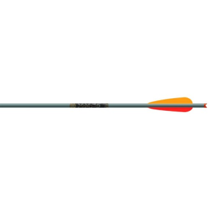 EASTON TECHNICAL XX75 Bolt Mag 4" Diamond Vane 2219/20" HalfMoon6pk