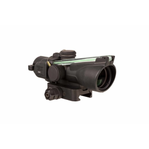 TRIJICON 3x24 Compact ACOG Low Grn Horseshoe/Dot 7.62x39