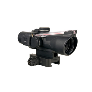 TRIJICON 2x20 Compact ACOG Scope Dual Illum RTRTM .223 Ret