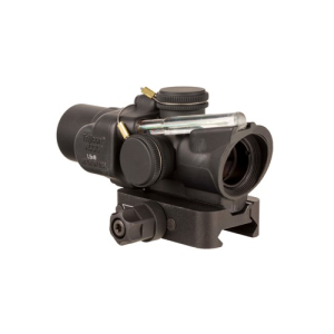 TRIJICON 1.5x16S Compact ACOG Scope Low Dual Illum Green