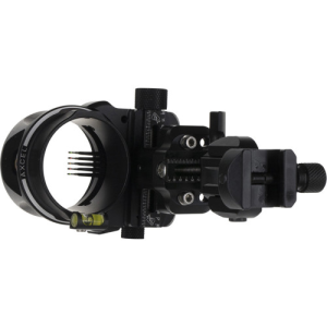 AXCEL ARCHERY ArmorTech Picatinny Sight 5 Pin .019 RH/LH - Axcel Archery