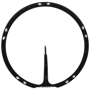 AXCEL ARCHERY Ring Pin Assembly X-41 Green .010 - Axcel Archery