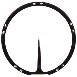 AXCEL ARCHERY Ring Pin Assembly X-31 Green .019 - Axcel Archery