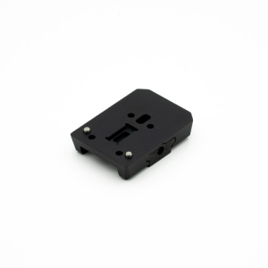 HOLOSON AEMS Low Mount - Black
