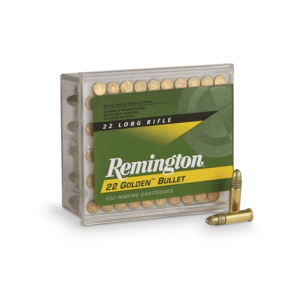 Remington .22 LR ammunition