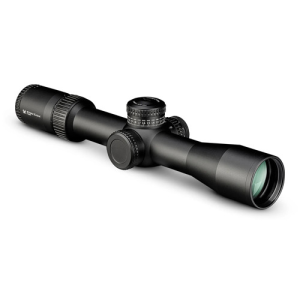 VORTEX Strike Eagle 3-18X44 FFP EBR-7C MOA Riflescope