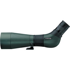 SWAROVSKI ATS 65 HD W/ 20-60X