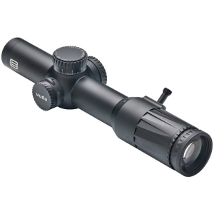 EOTECH Vudu 1-10x28 FFP Riflescope -SR5 Reticle (MRAD)