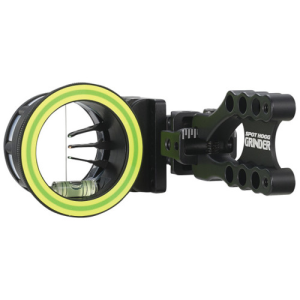 SPOT HOGG Grinder MRT 3 Pin .029 Left Hand Sight w