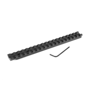 EVOLUTION GUN WORKS SCOPE BASE FOR SAVAGE AXIS