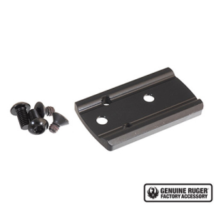 RUGER Ruger-57 Optic Adapter Plate
