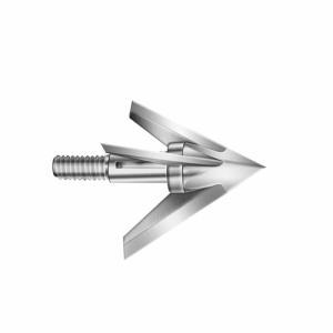 QAD Exodus Crossbow 100gr Swept Blade Broadh