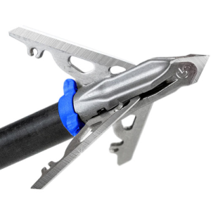 G5 OUTDOORS Deadmeat 3 Blade 125gr Broadhead