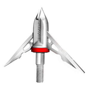 G5 OUTDOORS Havoc 100gr Crossbow Broadhead - G5 Outdoors