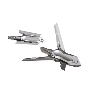 G5 OUTDOORS T3 100gr Broadhead - G5 Outdoors