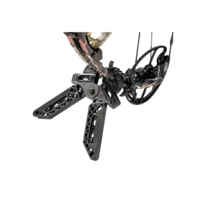 PINE RIDGE ARCHERY Kwik Stand Bow Support - Black