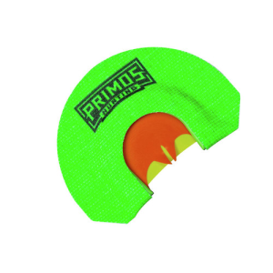 PRIMOS Hen House The Lucy Bat Cut Turkey Call