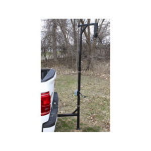 HME Truck Hitch Game Hoist - Complete Kit