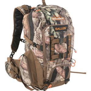ALLEN Gearfit Pursuit Bruiser Whitetail Daypack Mobuc
