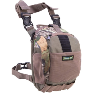 ALLEN Shocker Run-N-Gun Turkey Hub Thigh Rig
