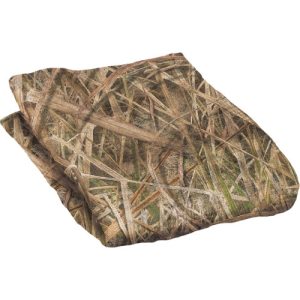 ALLEN Burlap: Mossy Oak Country