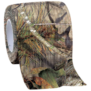 ALLEN Protective Camo Wrap: Mossy Oak Country