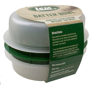 LEM Batter Bowl