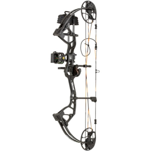BEAR ARCHERY Royale RTH 50 LH Shadow