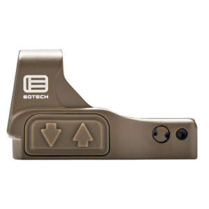 EOTech EFLEX 6 MOA Mini Red Dot | Tan