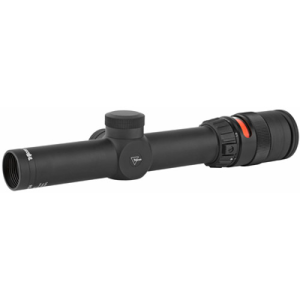 TRIJICON Accupoint 1.-4X24 Red Triangle
