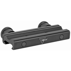 TRIJICON ACOG Flattop Mount for MIL STD Rails