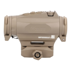 Romeo4XT-Pro 1x20mm 0.5 MOA - FDE