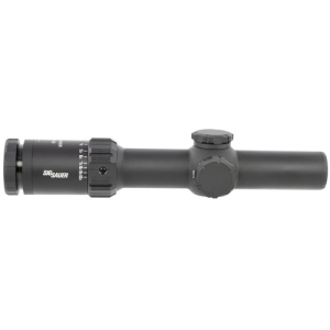 SIG SAUER Tango MSR Scope 1-10x28mm 34mm SFP Illum MSR BDC10