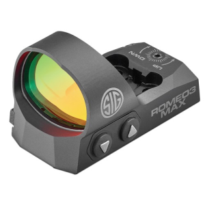 SIG SAUER Romeo3Max 1x30mm