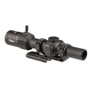 SIG SAUER Tango MSR Scope 1-8x24mm 30mm SFP Illumi MSR BDC8